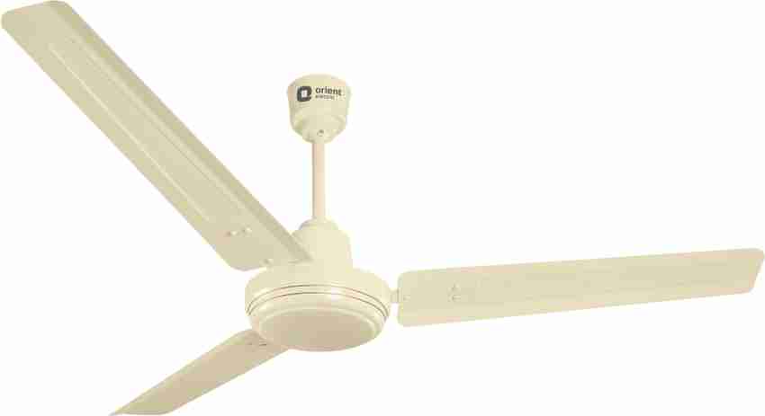 Orient Electric New Breeze 1400mm 1400 mm 3 Blade Ceiling Fan