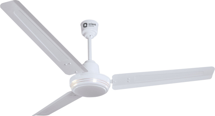 Orient high speed ceiling hot sale fan 1400mm price