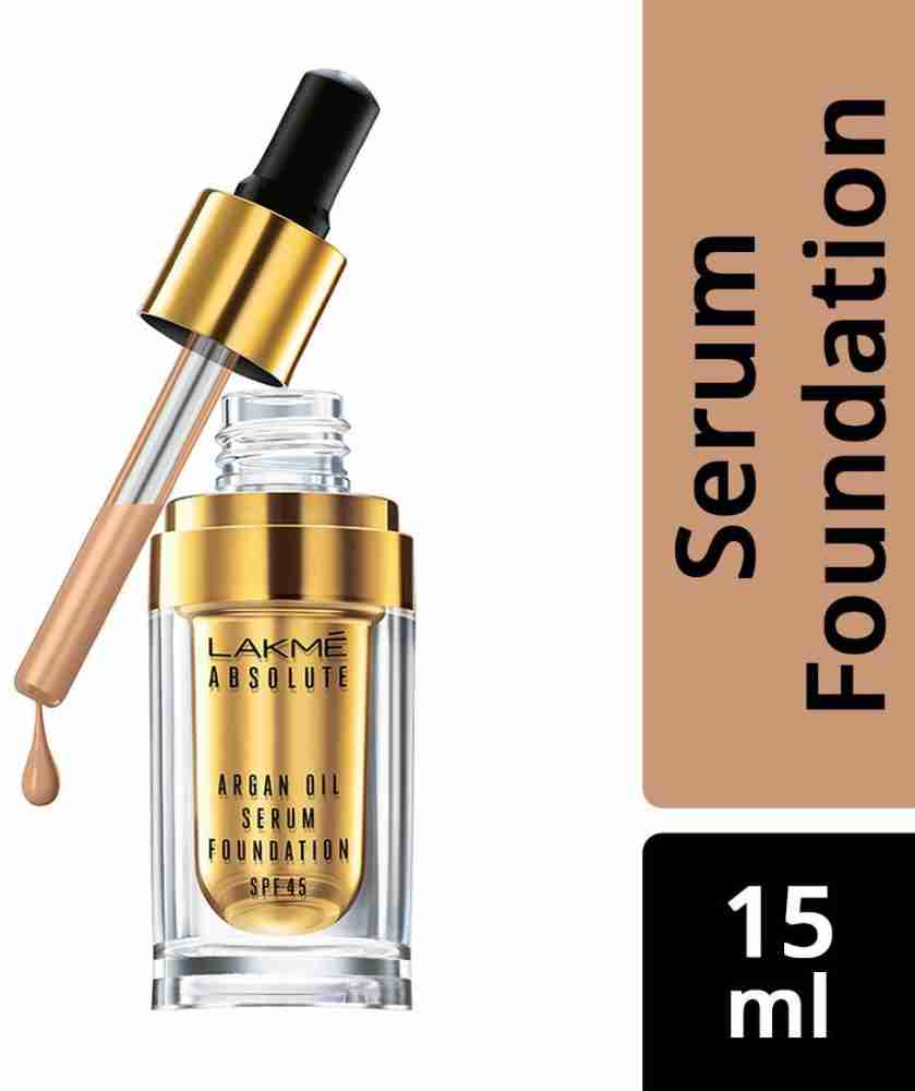 Lakme Absolute Foundation With Price