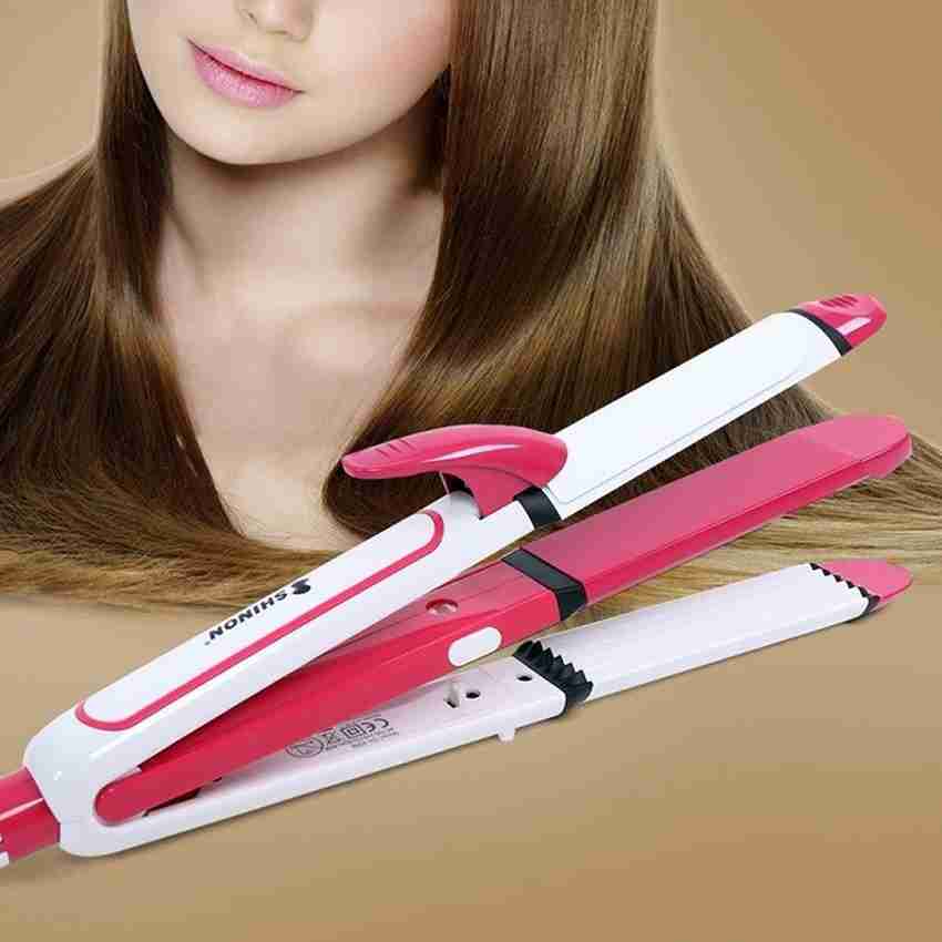 Shinon straightener sale