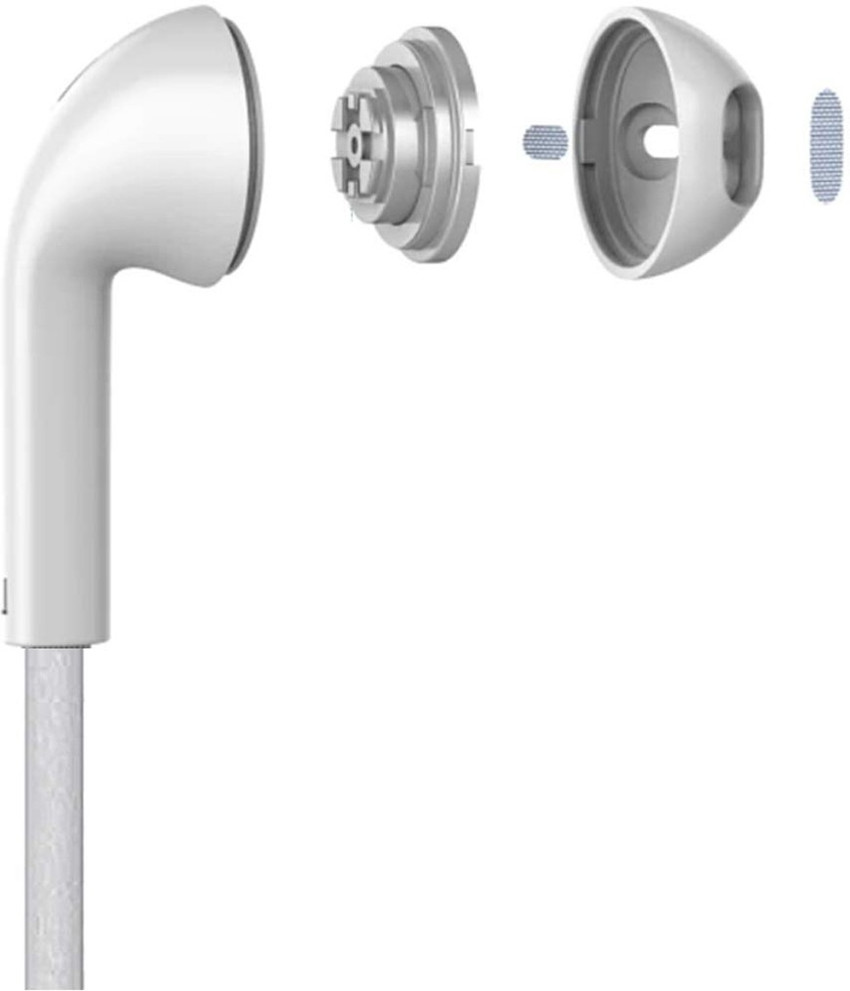 Bingo S5 earphone 9mm jack headphone Wired Headset Price in India