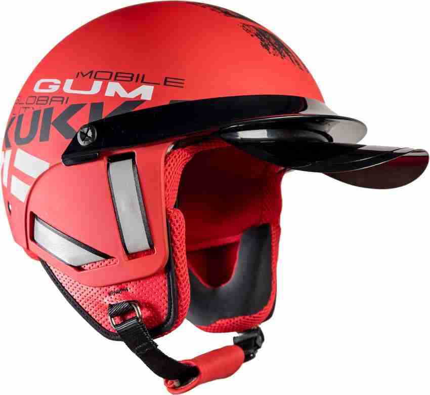 Kukka helmet sale price