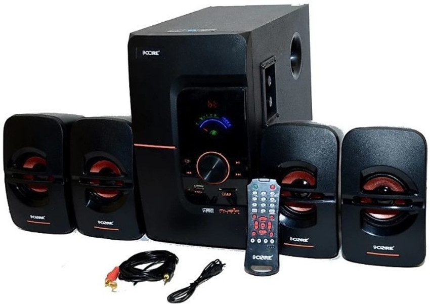 All discount home theatre