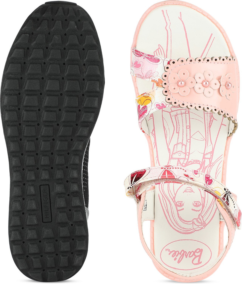 Grendene Kids Girls Barbie Sandals Blue Pink Brands For 42 OFF