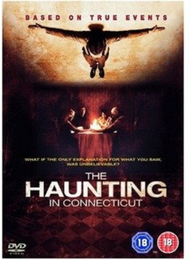 The Haunting In Connecticut Poster