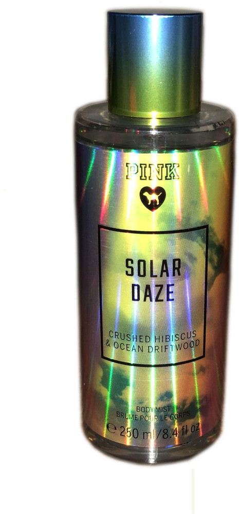 Buy Victoria s Secret Solar Daze Extrait De Parfum 250 ml Online