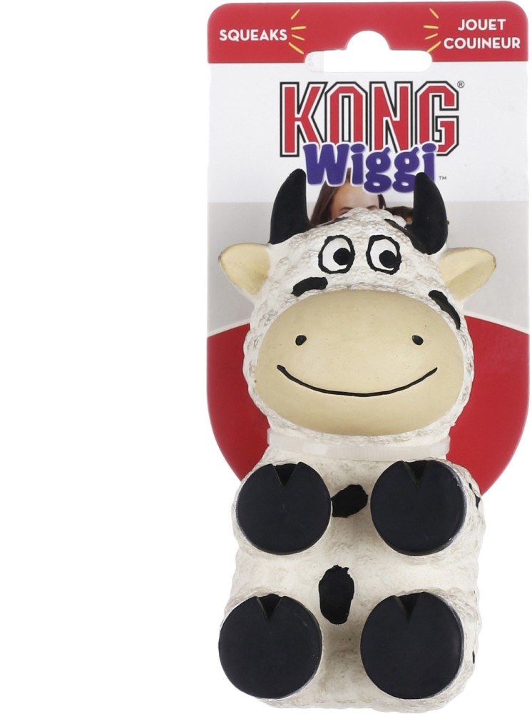 Kong shop wiggi cow