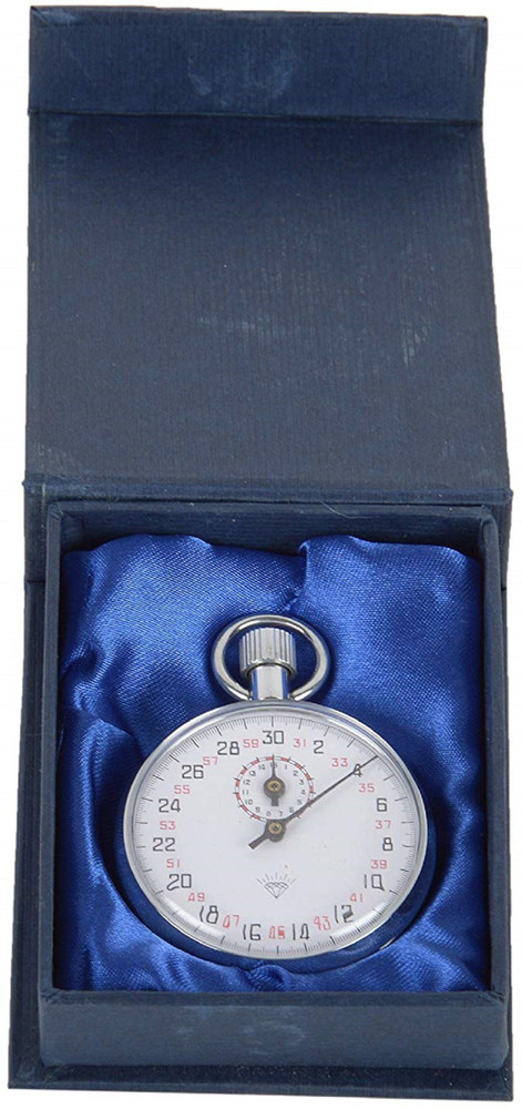 Parshv Diamond Analog Diamond Metal Stopwatch Imported specially for Sports Mechanical Diameter 5cm Round Original Price in India Buy Parshv Diamond Analog Diamond Metal Stopwatch Imported specially f...