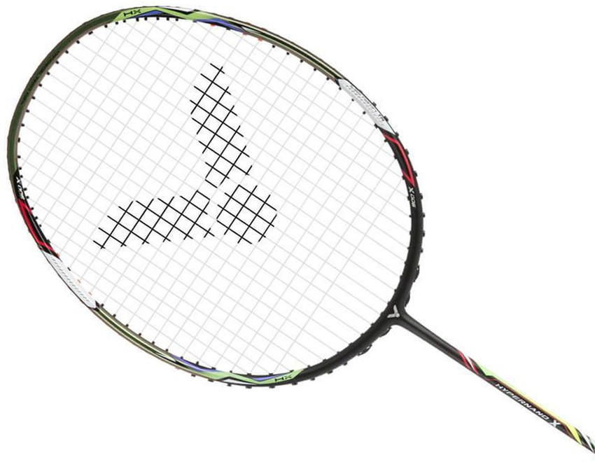 その他 VICTOR HYPERNANO X80 4u g5 ビクター ハイパーナノX80のレビュー評価・口コミ評判 - バドナビ