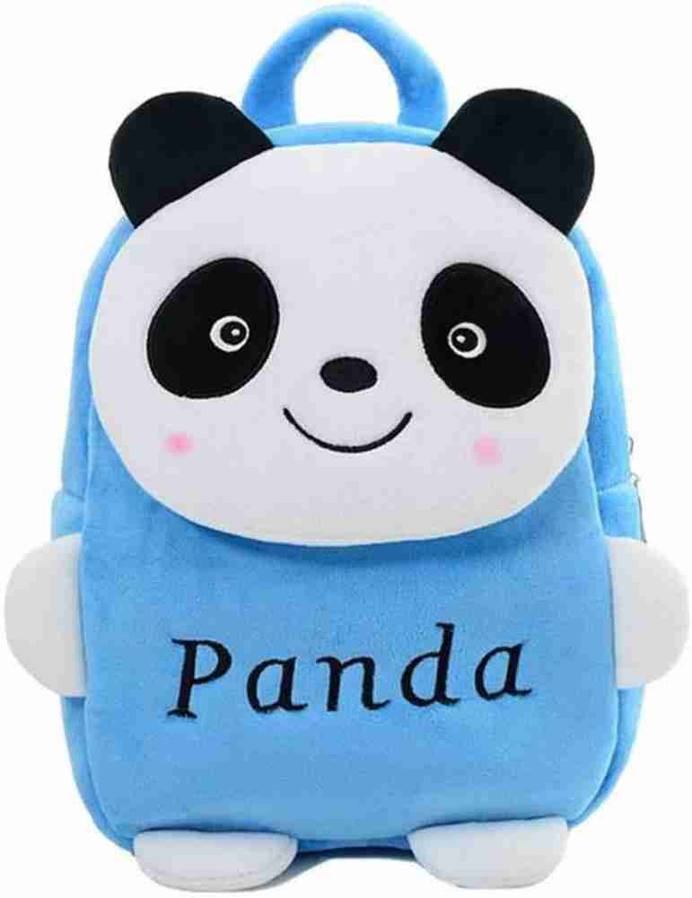 Flipkart PANDA Kids School Bag for Kids Age 2 to 5