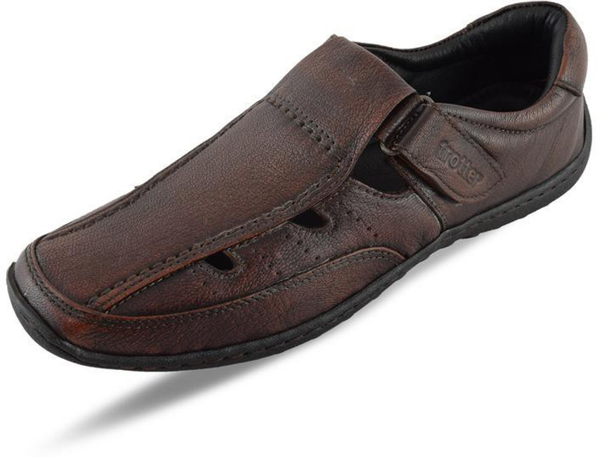 Trotter shoes 2024 since 1956