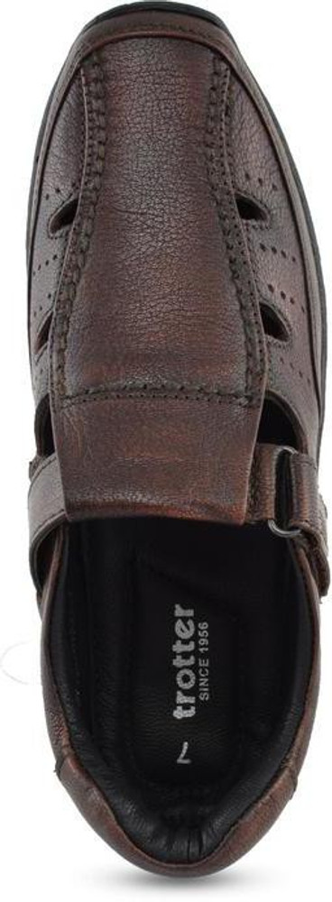 Trotter chappal top