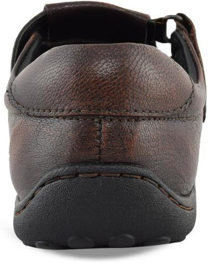 Trotter chappal cheap