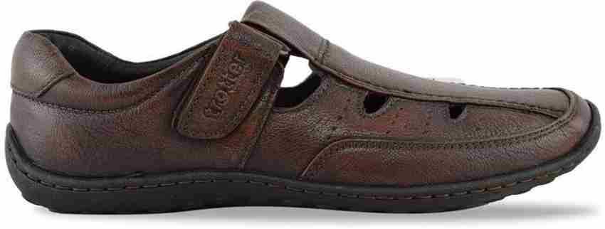 Trotter chappal cheap