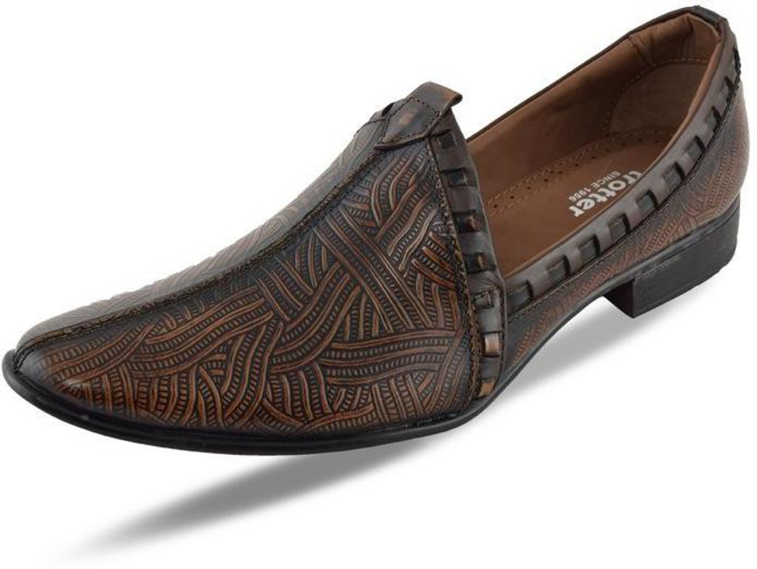 Trotter shoes since 1956 store