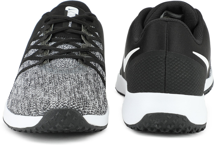NIKE Varsity Compete Trainer Walking Shoes For Men Buy NIKE Varsity Compete Trainer Walking Shoes For Men Online at Best Price Shop Online for Footwears in India Flipkart