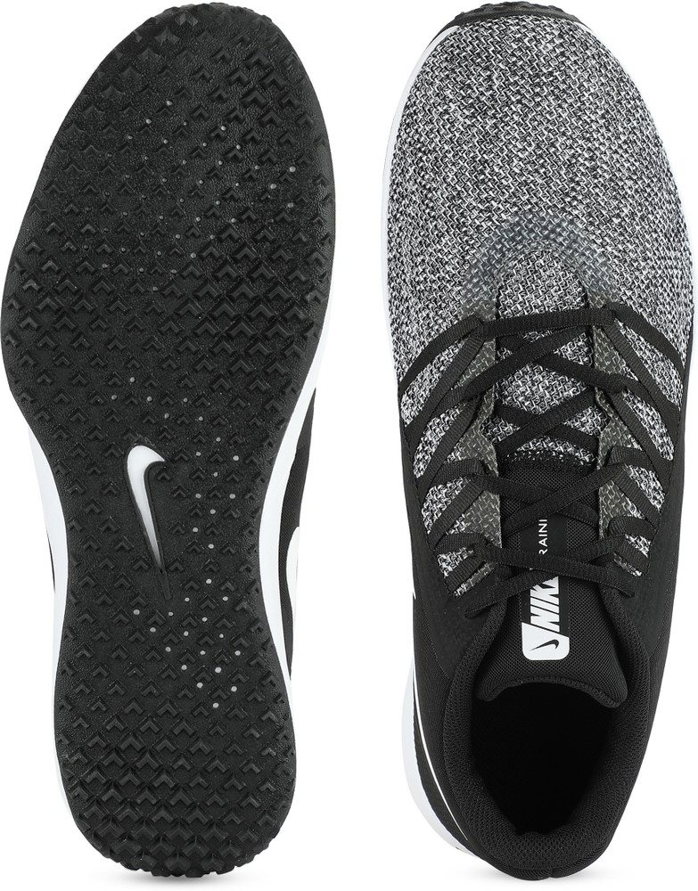 Nike varsity compete 2025 trainer men's training shoes