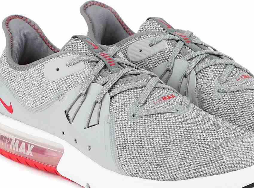 Nike kids air max sequent sales 3