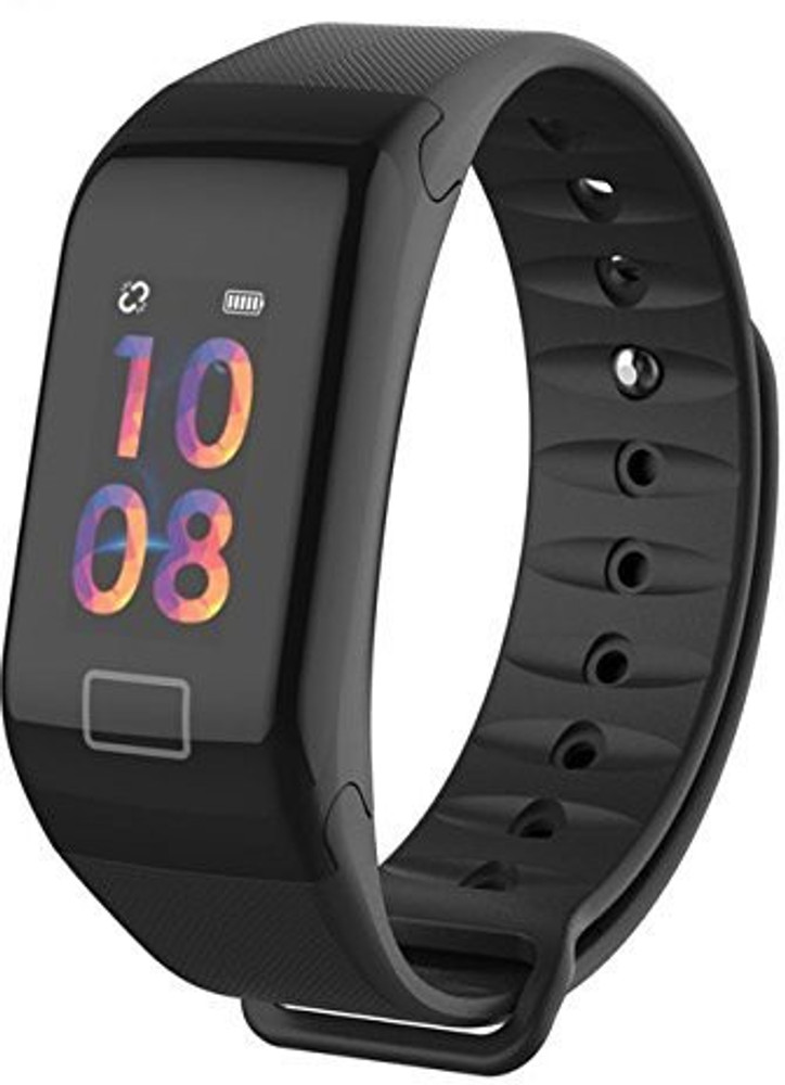 Wearfit health tracker and blood pressure measurement sales