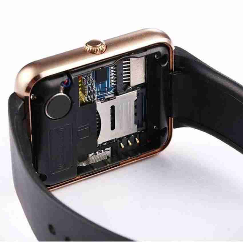 Gt09 smartwatch 2025