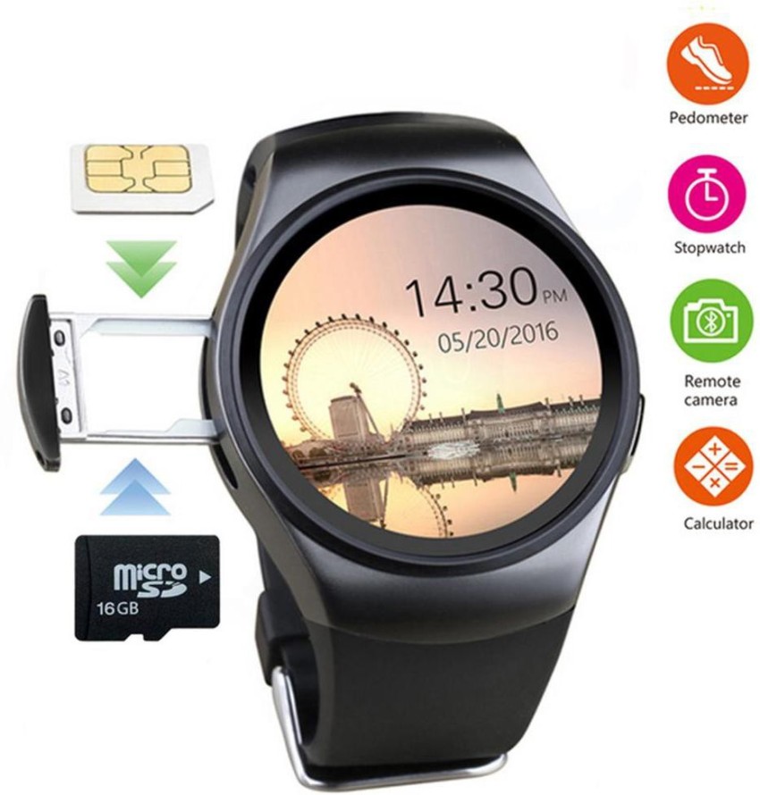 Rap store gear smartwatch