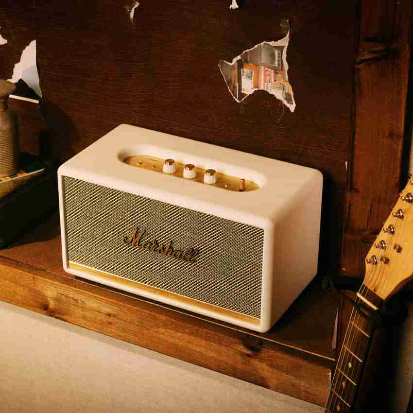 Marshall stanmore cheap 2 white