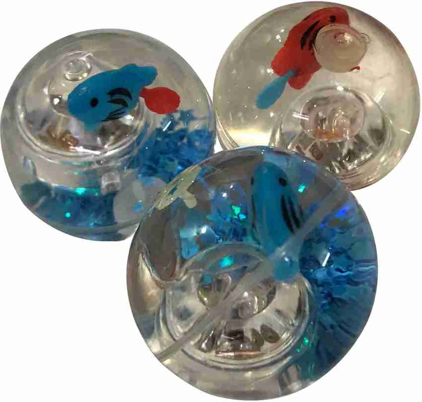 Fish ball toy hotsell
