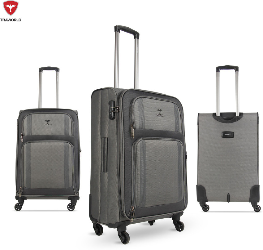 Traworld bags ratings store