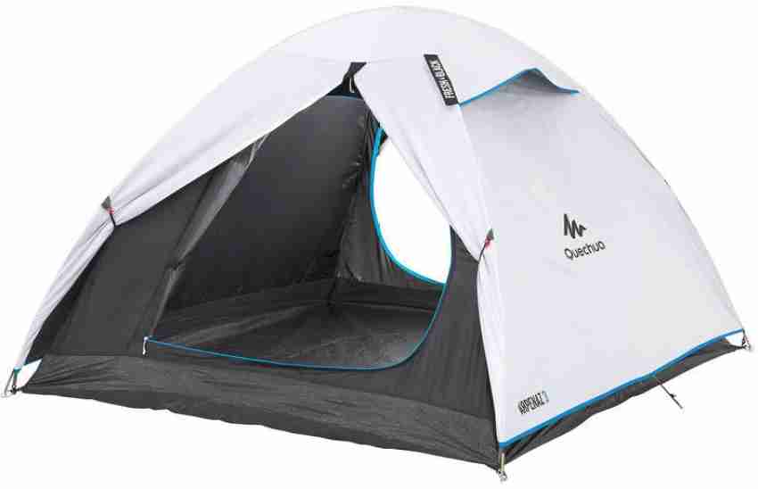 Decathlon hotsell quechua tent