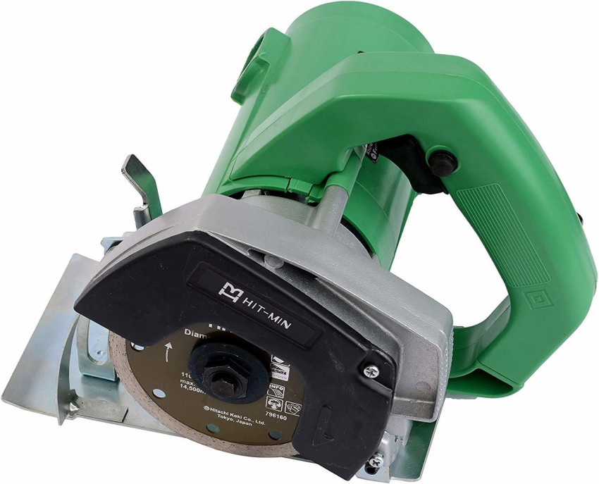 Hitachi 2024 tile cutter