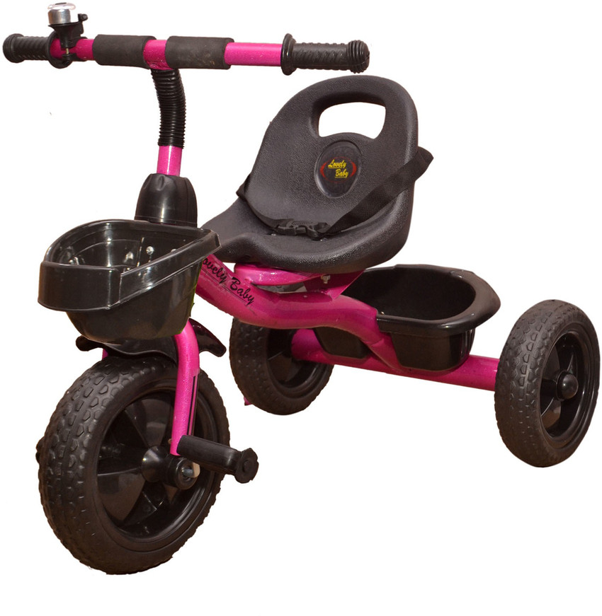 Baby girl trikes store