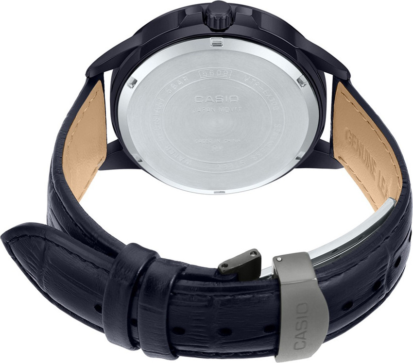 Casio mtp store ex100