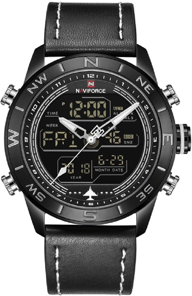 Naviforce watch outlet nf 9144