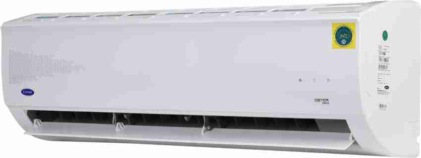 carrier 1.5 ton 3 star split ac 18k ester neo