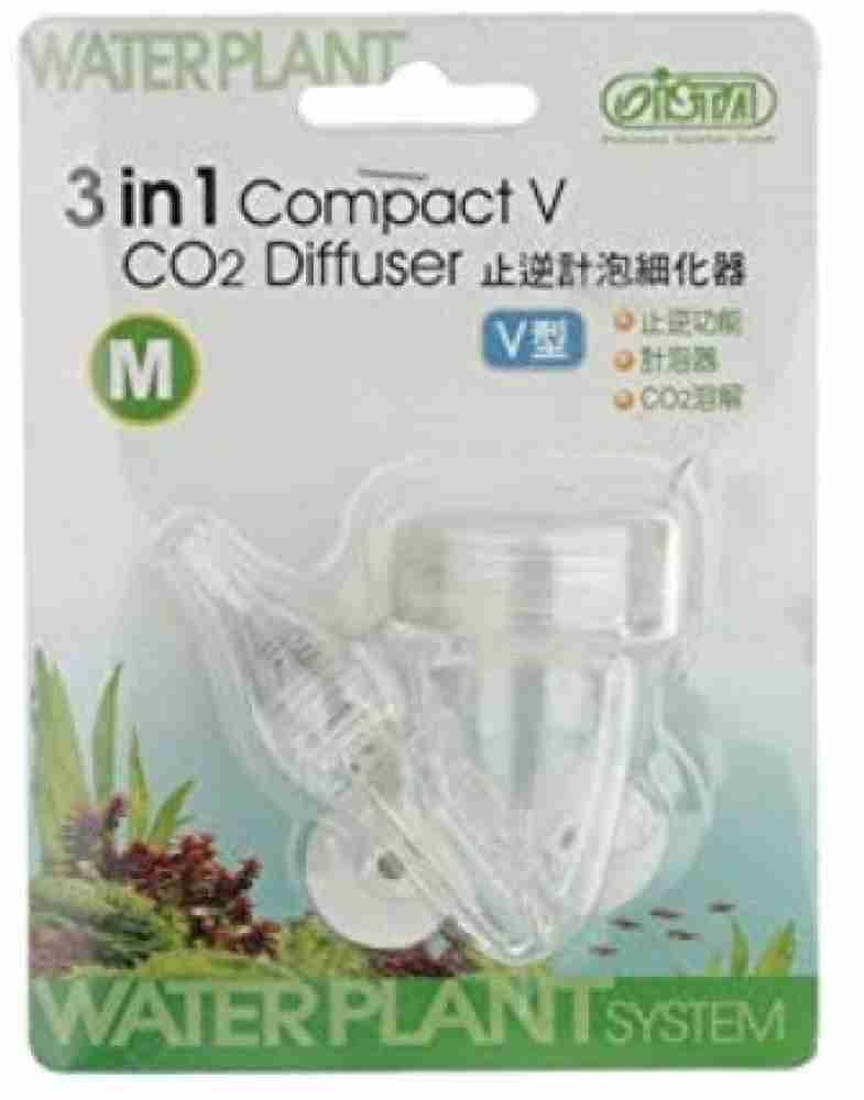 Ista 3 in 1 co2 diffuser hotsell