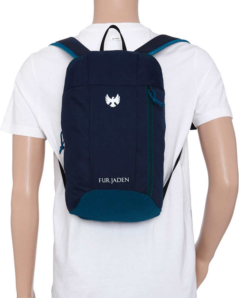 FUR JADEN Casual Backpack for School and College Boys and Girls 10