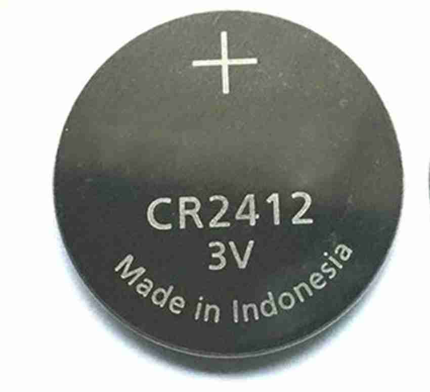 Cr 2412 hot sale