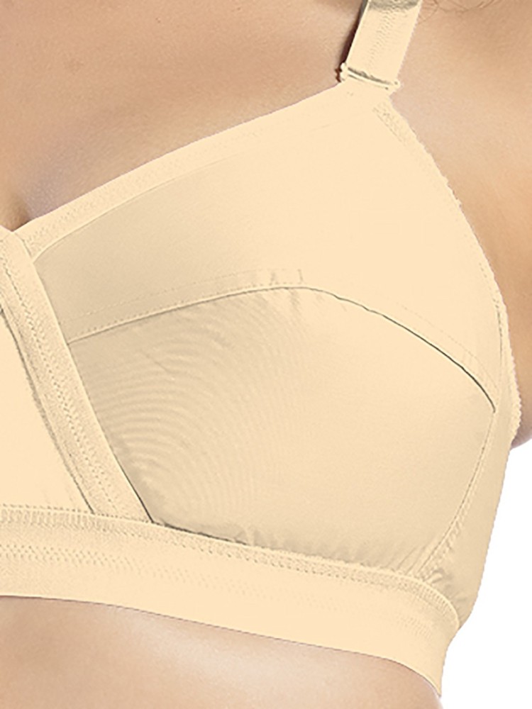 Sonari Cholly Women Full Coverage Non Padded Bra - Buy Sonari Cholly Women  Full Coverage Non Padded Bra Online at Best Prices in India