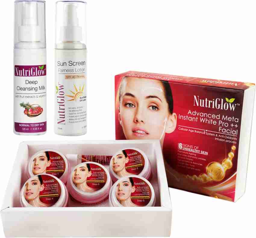 Cosmetici Magistrali Nutriage Beauty Kit 2022 1 Nutriage Cream 50 Ml + 1  Mixage Lift & Fill 15 Ml