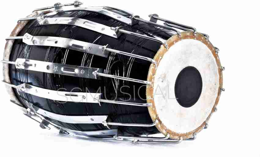 New dholak deals price