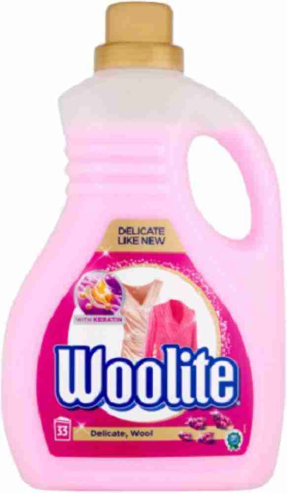 Fabric softener on sale on wool