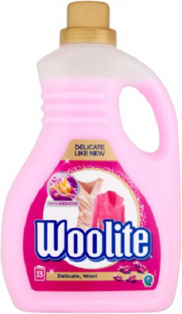 Fabric conditioner on sale wool