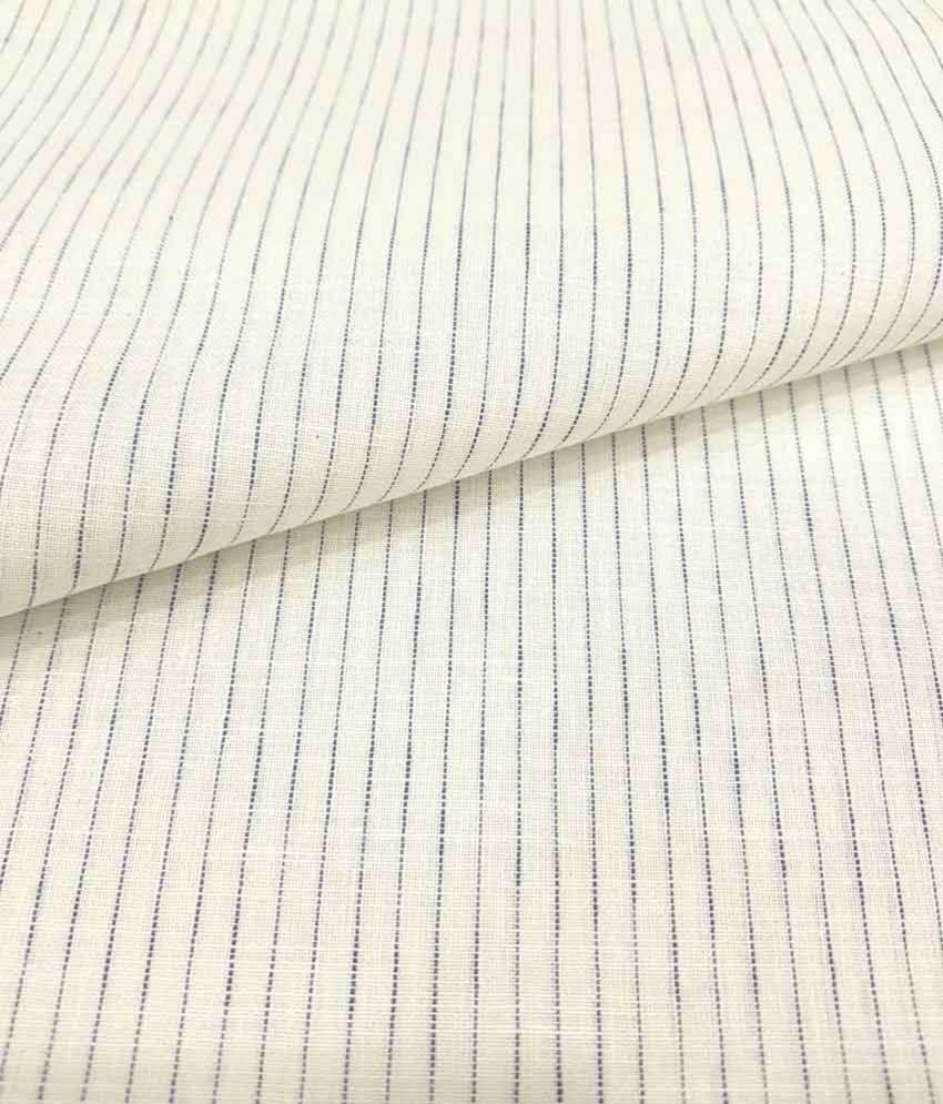 Cotton shirt on sale piece price