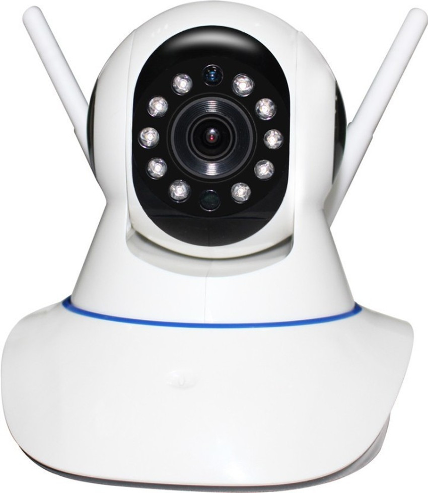 Lenovo ip hotsell camera wifi 1080p