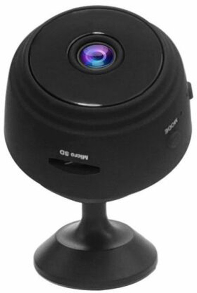 Universal Store Wifi Spy Magnet Camera Security Camera Price in