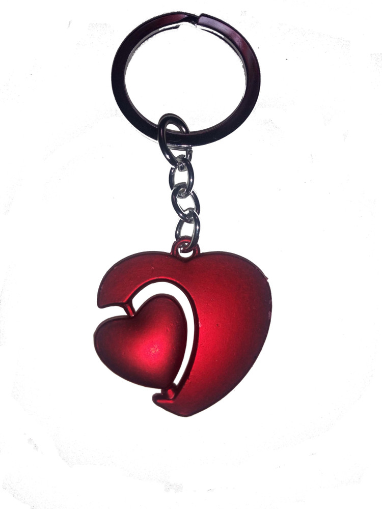 Amazing keychain sales