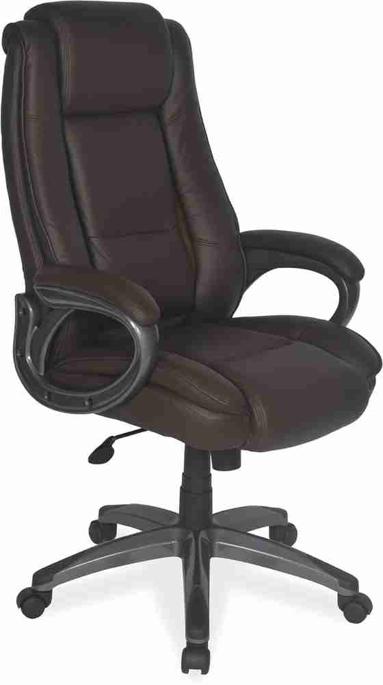 Nilkamal sara 2025 high back chair