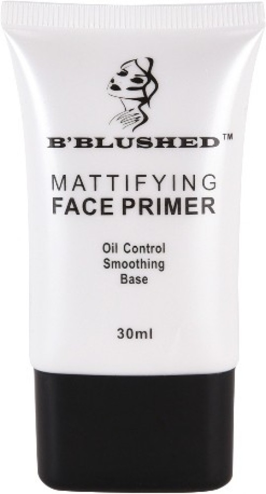 B Blushed Mattifying Face Primer, Type Of Packaging: Box, 30ml at Rs 80/box  in Kanpur