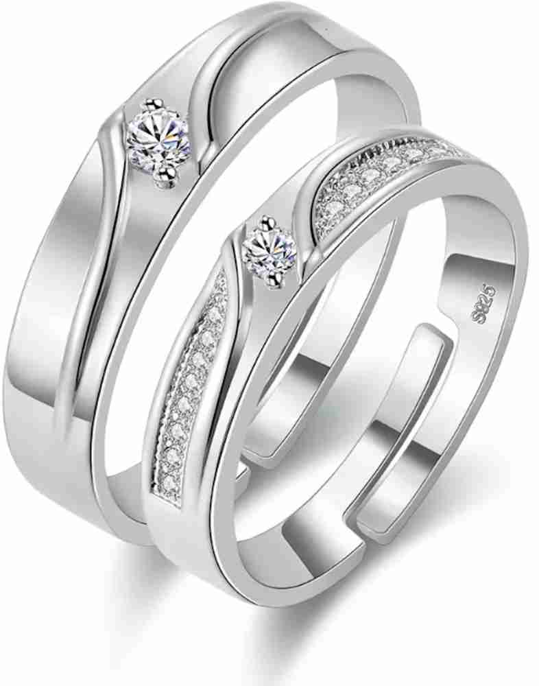 Couple rings online clearance flipkart