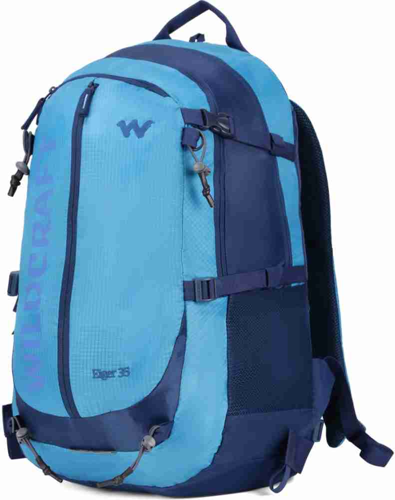 Wildcraft on sale eiger 35